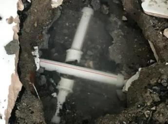 扶绥阳台漏水维修公司为您分享楼上楼下漏水怎么处理