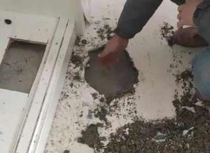 扶绥卫生间漏水维修公司分享下精确定位查漏水一次多少钱?不同级别收费不同
