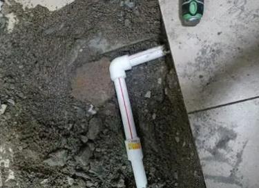 扶绥阳台漏水维修时有哪些声音会影响检漏仪