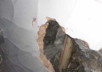 扶绥卫生间漏水维修的步骤和流程。